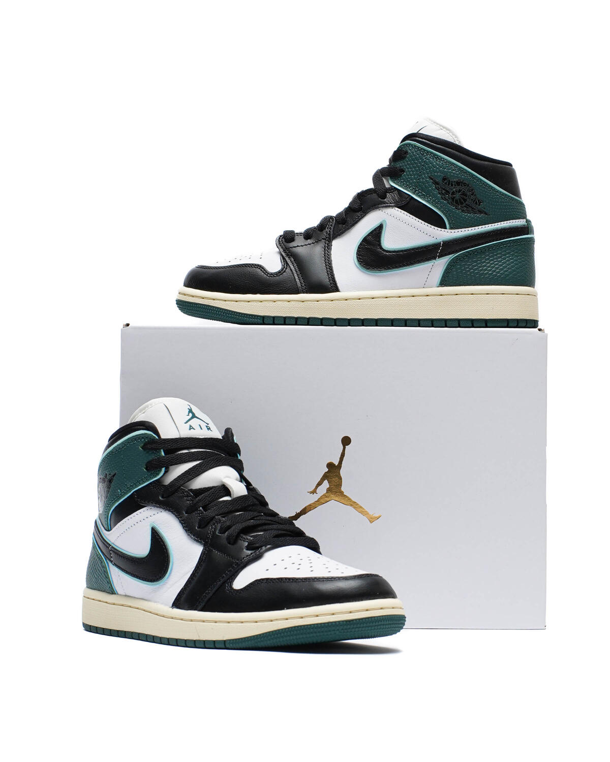 Air Jordan WMNS 1 MID SE | FQ7818-100 | AFEW STORE